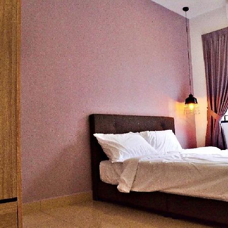 Desaru Cosy Homestay - Near Waterpark, Beach, Rapid -Wifi, Tvbox, Steamboat, Bbq Available Exterior foto