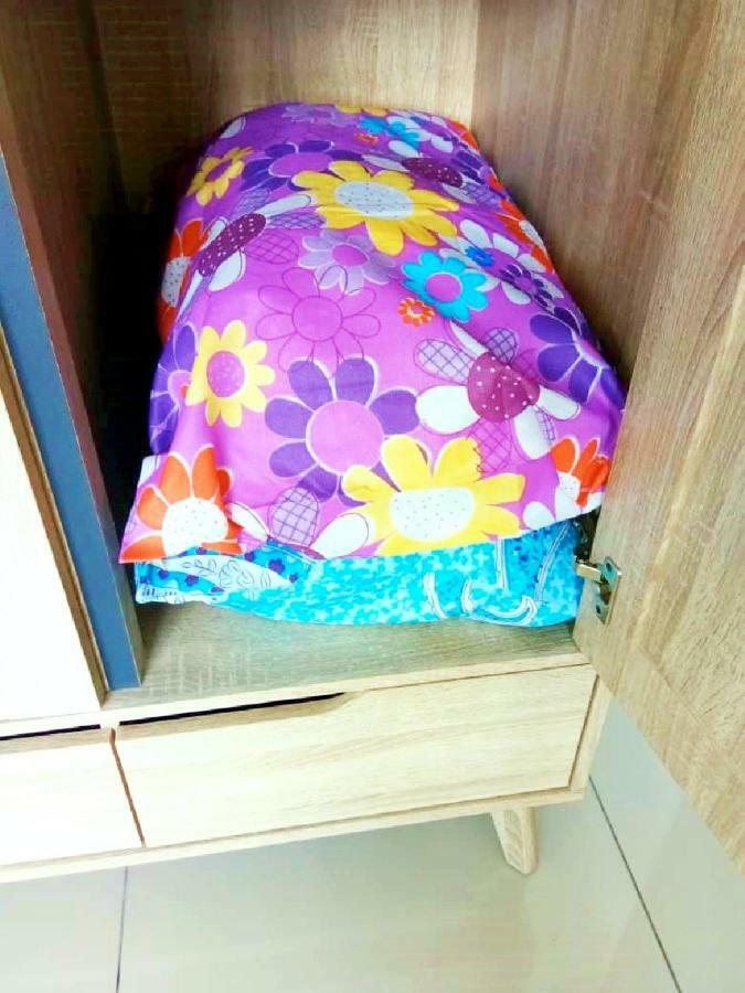 Desaru Cosy Homestay - Near Waterpark, Beach, Rapid -Wifi, Tvbox, Steamboat, Bbq Available Exterior foto